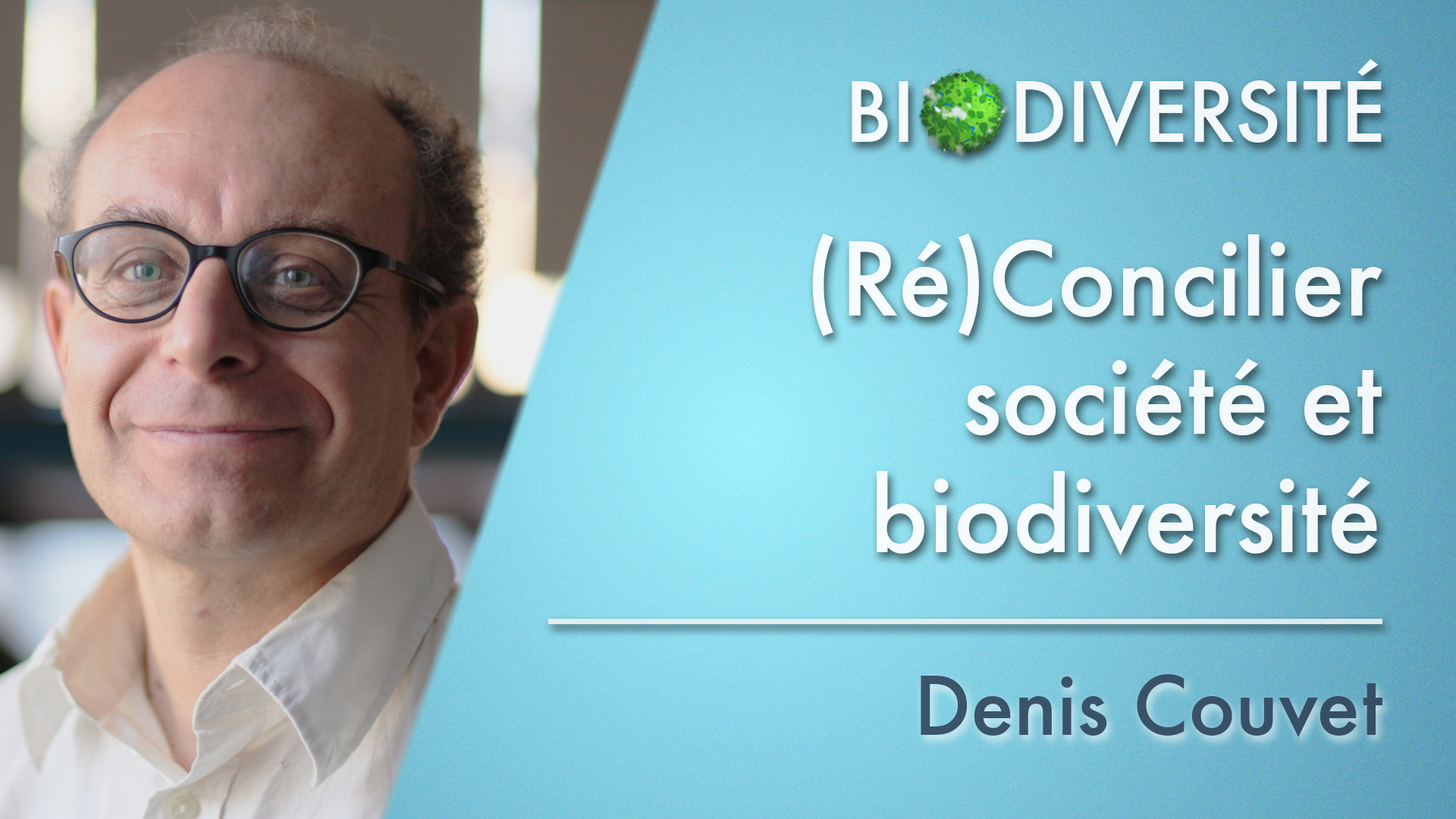 EN-8. How can society and biodiversity be reconcilied