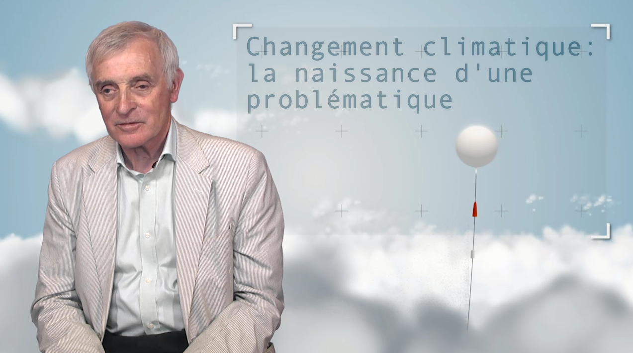 EN-4. Climate change: the beginning of a problem