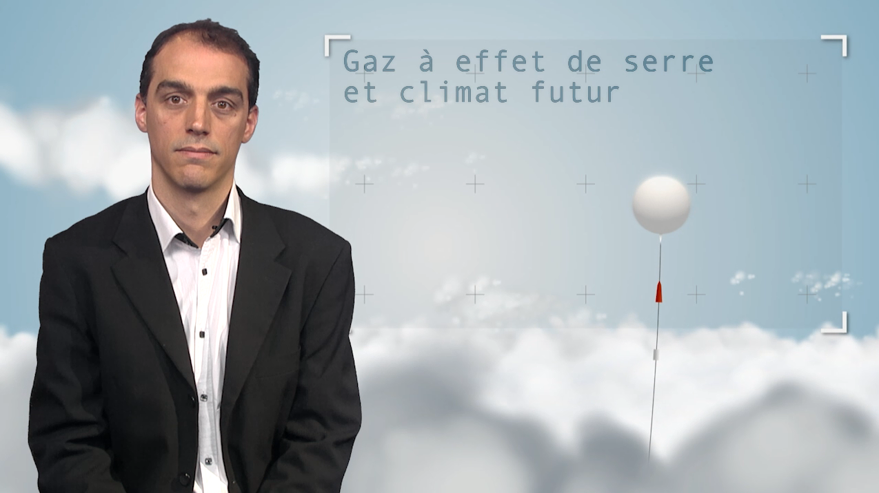 EN-8. Greenhouse gases and future climate