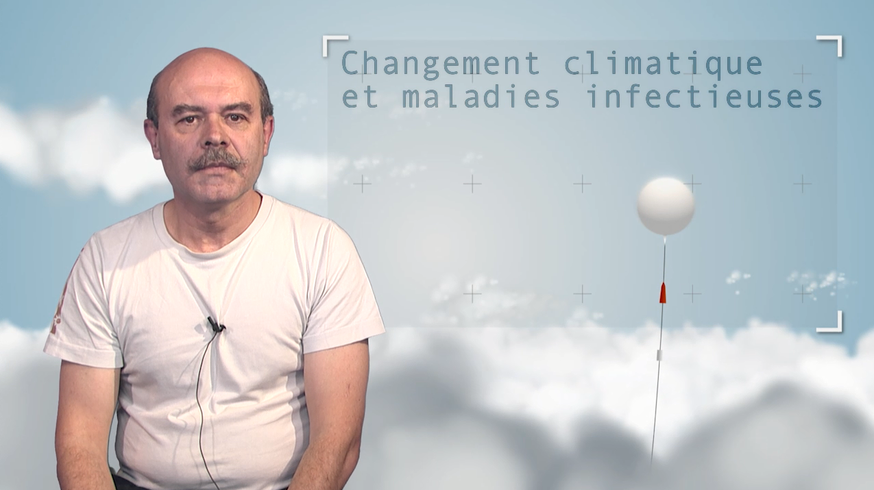 EN-6. Climate change and infectious diseases
