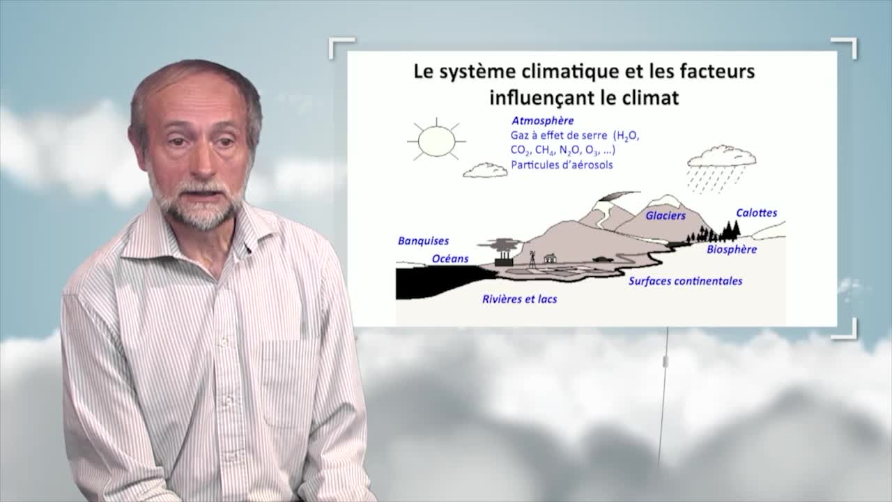 ES - 7. Deteccion y atribucion del cambio climatico : papel de los factores naturales