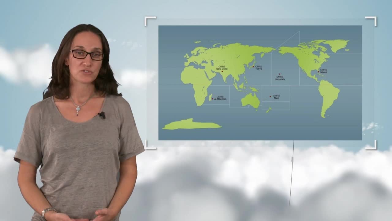 ES - 39 . Ciclones tropicales : causas, consecuencias y desafios