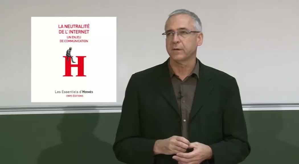 Culture numérique 2012-2013 > 05 : (2ème partie) Neutralité de l'internet