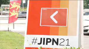 JIPN 2021 Vidéo réalisée pendant les JIPN21
