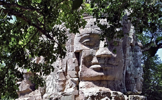 Angkor l’aventure du Baphuon