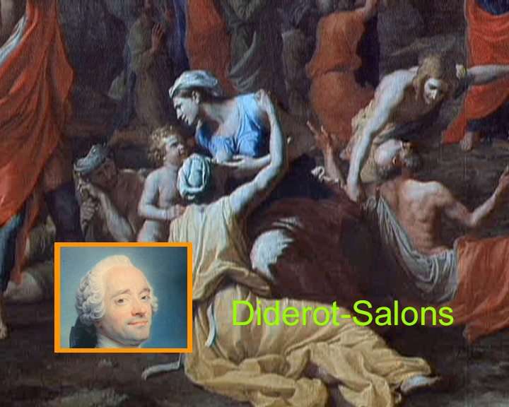 Diderot-Salons
