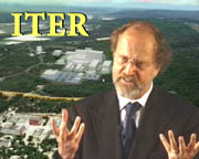 ITER, la fusion thermonucléaire en question