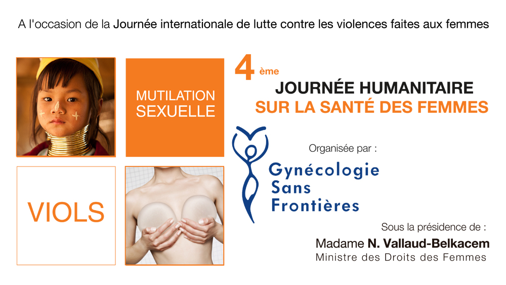 4ème Journée Humanitaire sur la Santé des Femmes : Questions-réponses