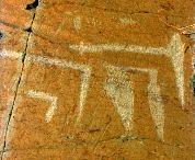 La Vallée des merveilles - Les gravures rupestres de l'âge du bronze