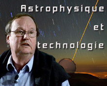 Les relations entre science fondamentale et technologie : le cas de l'astrophysique