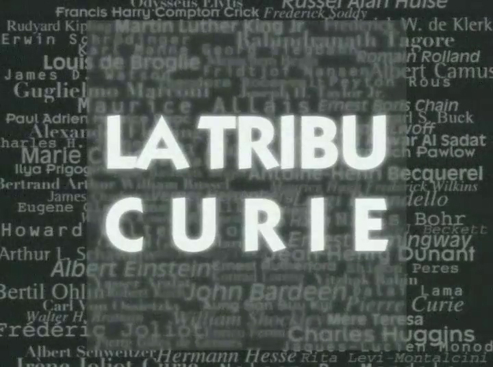 La Tribu Curie