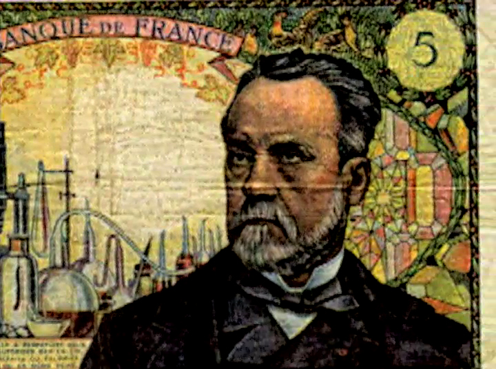 Pasteur, un savant aux multiples facettes