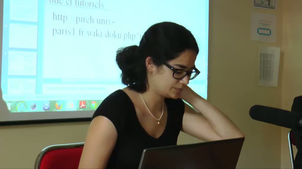 Catherine KIKUCHI (Université Paris 4 Sorbonne- Centre Roland Mousnier) : Comment faire de l'histoire sociale en comptant les incunables? Une exploitation de la base de l' ISTC
