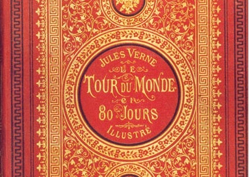 Jules Verne en son temps