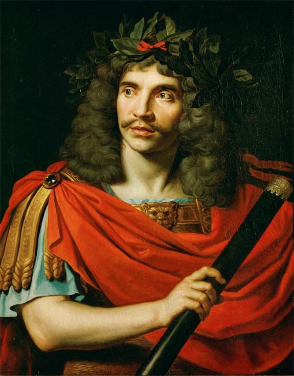 Molière : vérités et légendes