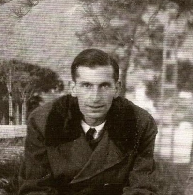 Mon père, ce héros : André Bollier, 1920-1944