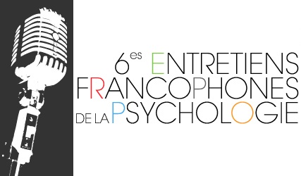 Table ronde 6ème Entretiens francophones de la psychologie