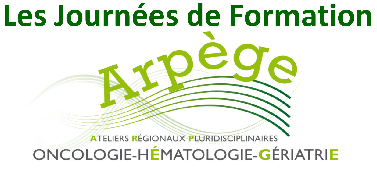 3ème Printemps de l'Oncogériatrie - Organisation des soins en région Lorraine