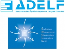 ADELF-EMOIS 2012 – Application des statistiques de scan à l’épidémiologie de la maladie de Crohn dans le Nord de la France.