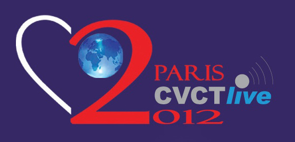 Cardiovascular Clinical Trialists (CVCT) Forum – Paris 2012 - Debate Session 5 : The Vaptans story post-EVEREST  (William T. ABRAHAM)