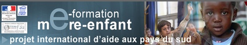 Dakar 2012 – FSP Mère-Enfant : Exposés dirigés : retard de croissance intra-utérine.