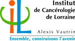Institut de Cancérologie de Lorraine (ICL) Nancy 2013  oncogériatrie – Adaptation thérapeutique et personne âgée, exemple du lymphome B diffus à grandes cellules.