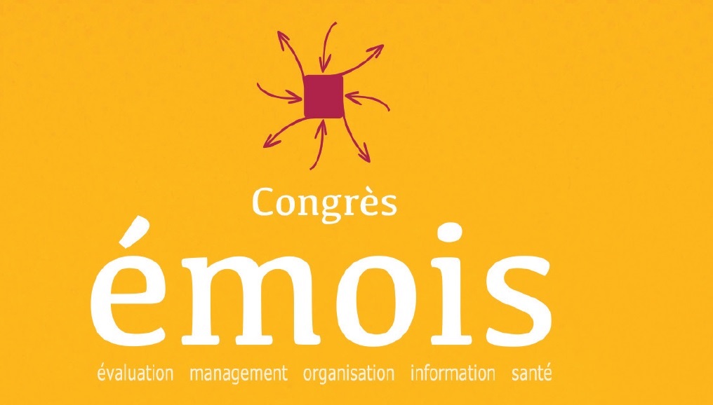 Journées EMOIS Nancy 2013 : Amélioration du codage diagnostic PMSI par le codage « partagé » - Paris, France.