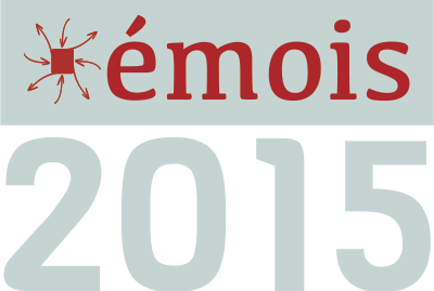 Journées EMOIS Nancy 2015 : Table Ronde - Confidentialité des données médicales