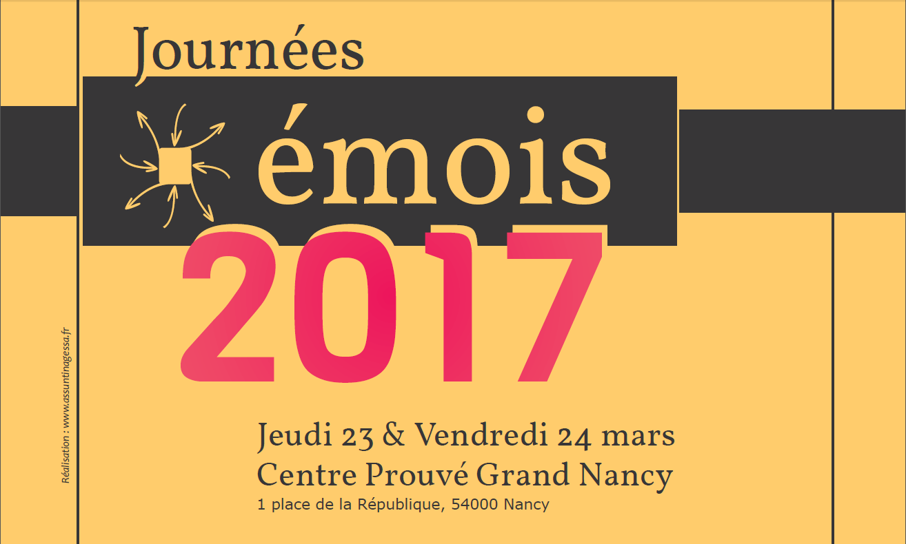 Journées EMOIS Nancy 2017 - Session D-1-Incidence des procédures de chirurgie du glaucome en France de 2005 à 2014