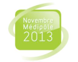 Novembre Médipôle 2013 - Chirurgie digestive, gastro entérologie - Chirurgie robotique en oncologie pelvienne - Actualités en chirurgie générale