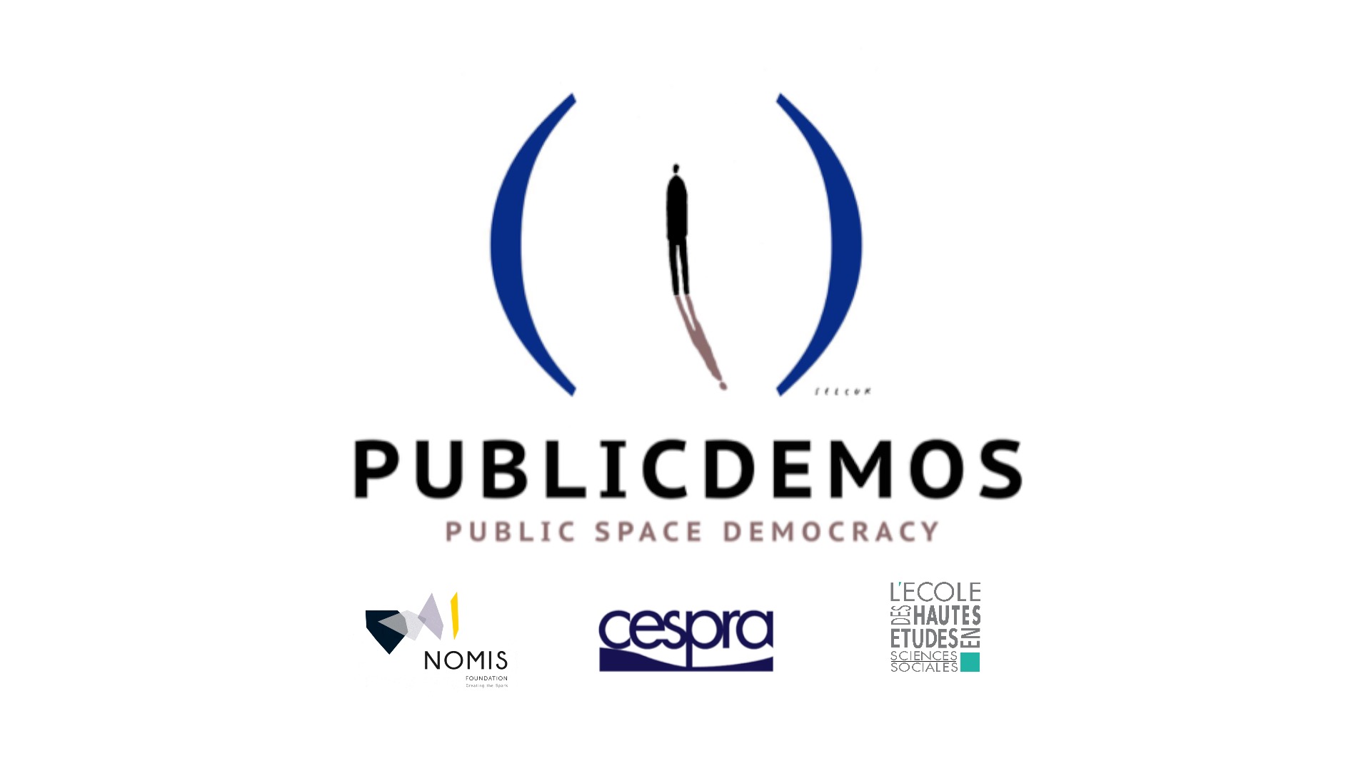 1 - PublicDemoS New Forms of Public Agency