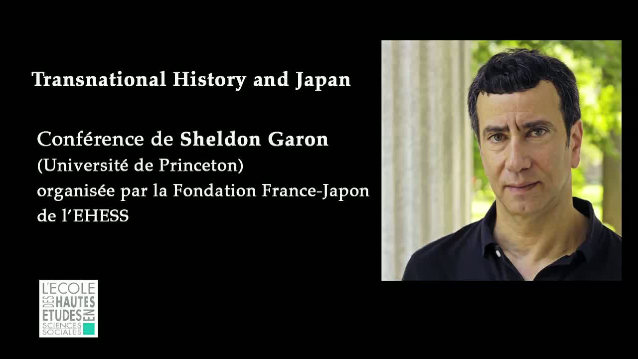 Transnational History and Japan