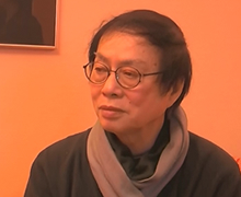 Entretien avec Đặng Nhật Minh, réalisateur vietnamien