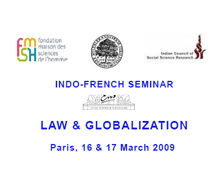 Globalization and Competition Law