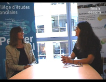 Entretien avec Imma Tubella, sociologue, Présidente de l’Université Ouverte de Catalogne, CEM-FMSH