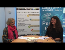 Entretien avec Laura Pisano, historienne, Professeur Ordinario d’Histoire du Journalisme, Université di Cagliari (Italie)
