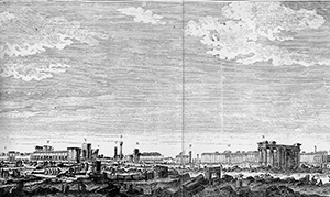 Pierre BELON et la redécouverte de l'Egypte au milieu du XVIe siècle