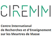 Inauguration du Centre International de Recherche et d'Enseignement sur les Meurtres de Masse (CIREMM)