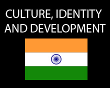 Cultural Discourse in India: Ideological and Theoretical Perspectives