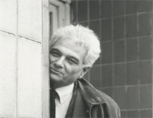 Héritages et survivances de Jacques Derrida. 
Séance du matin - 7 novembre 2014