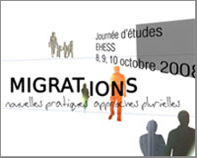 Atelier 3 : Multiterritorialités, circulations migratoires, double exil et double présence