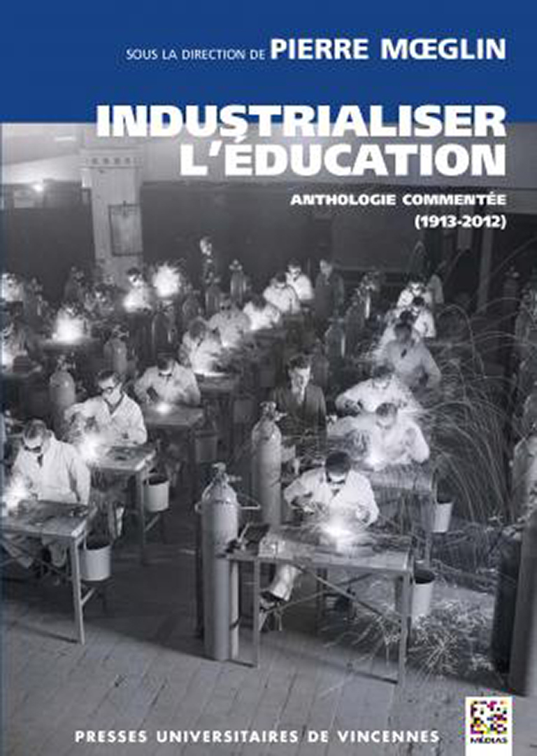 L'industrialisation de l'éducation - 1