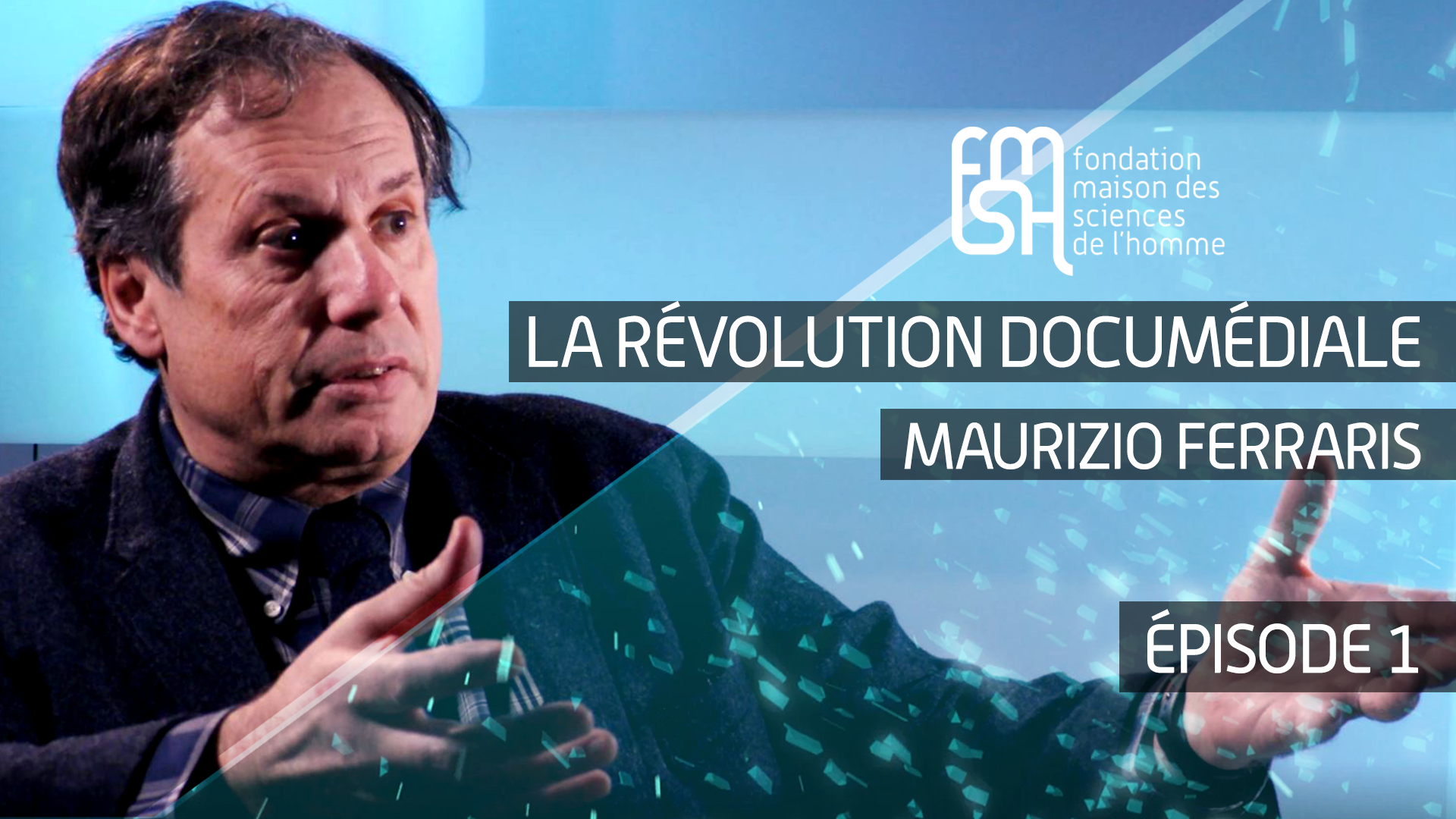 La révolution documédiale - Maurizio Ferraris