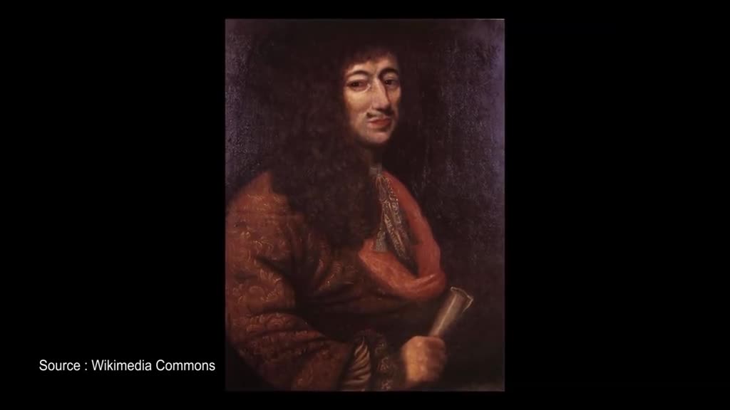Jean Talon (1626-1694)
