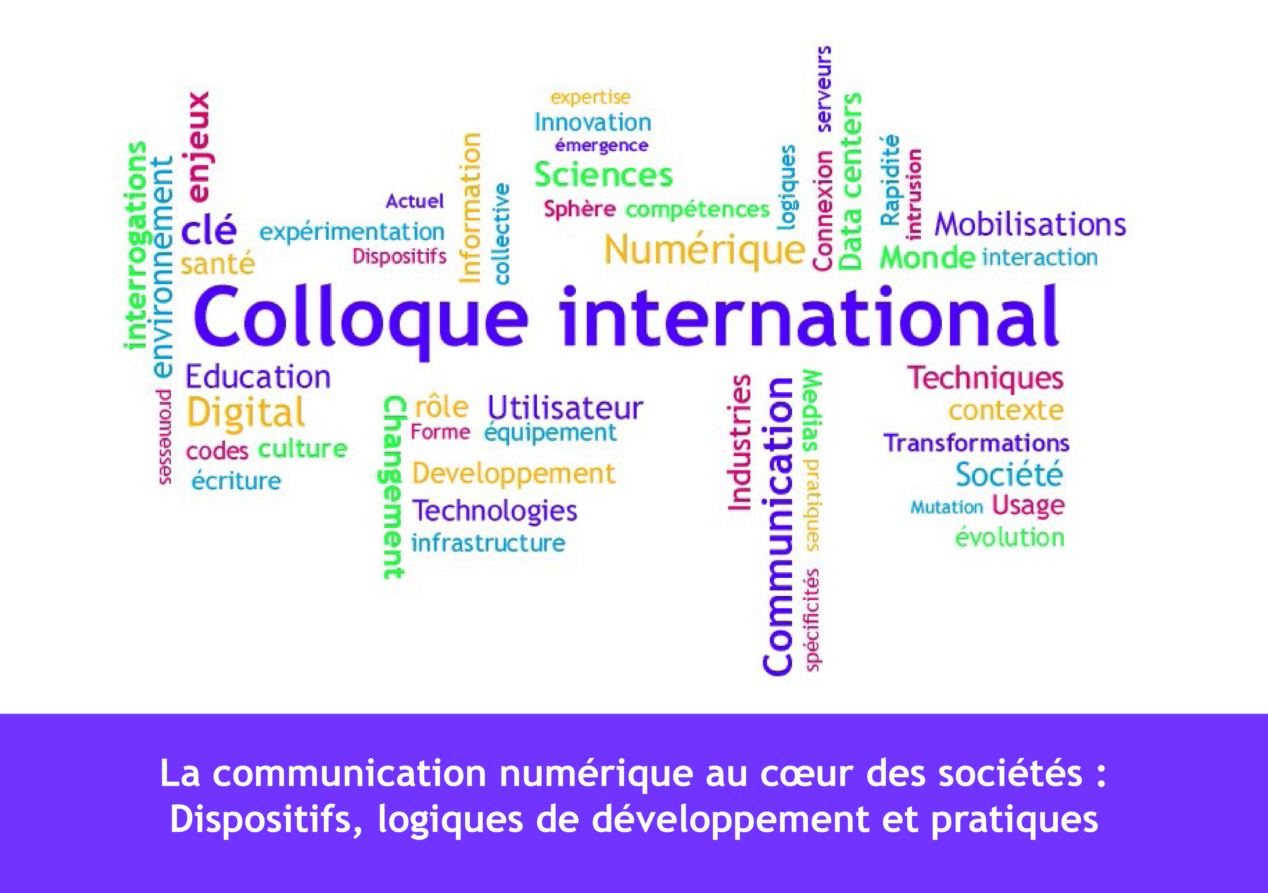 Technologies numériques d’information et de communication et rationalisations organisationnelles : une entrée par « le travail de modélisation »