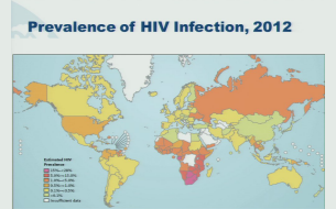 La lutte contre le sida et les nouveaux défis pour la santé mondiale