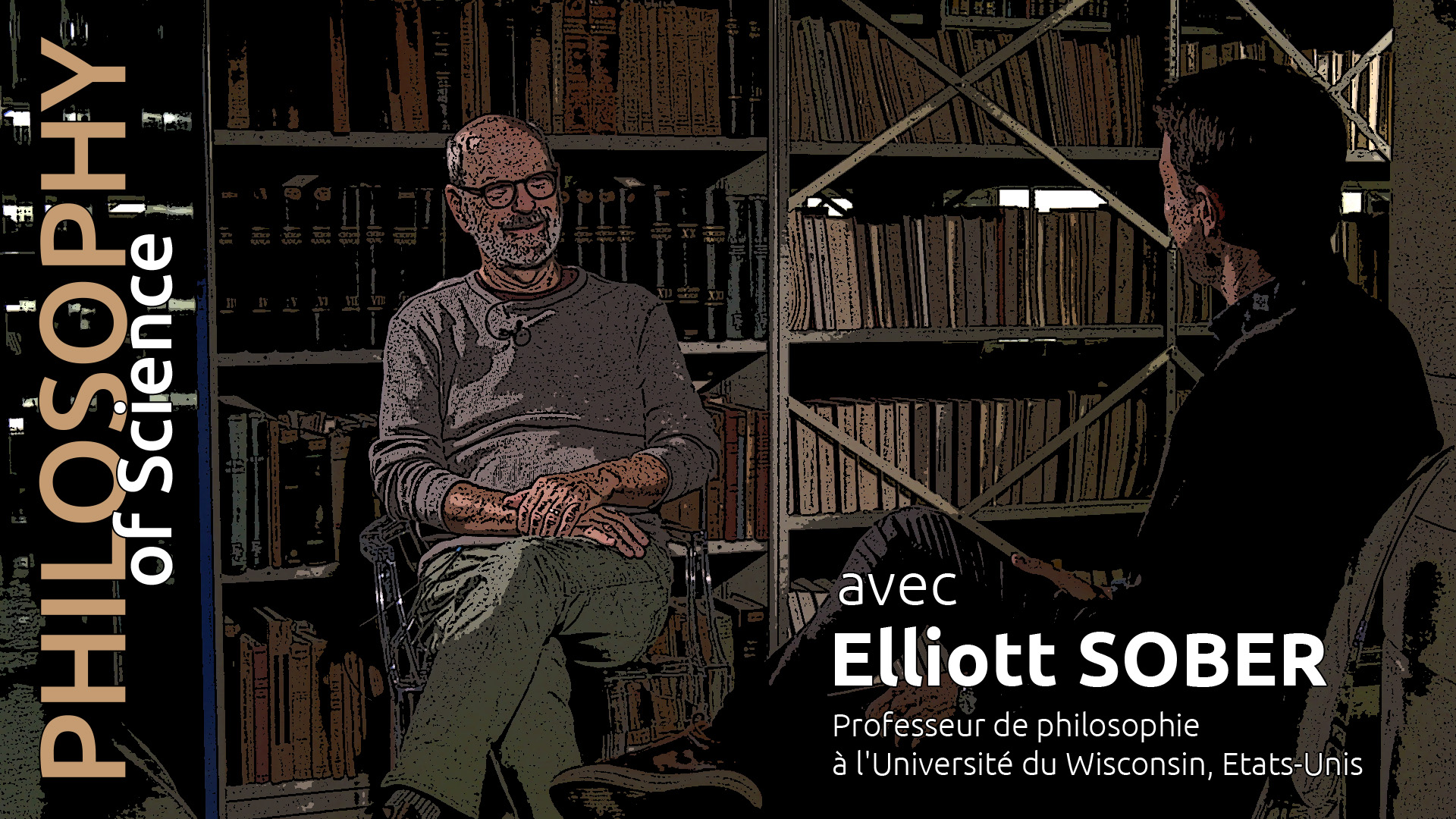 Philosophy of Science / Elliott Sober