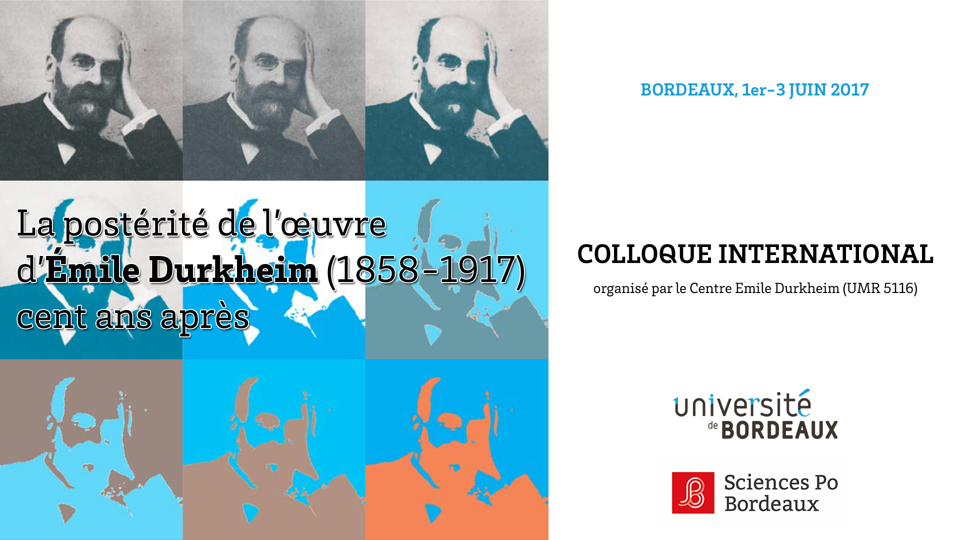 Solidarité et institutions : deux apports fondamentaux de Durkheim à la sociologie économique