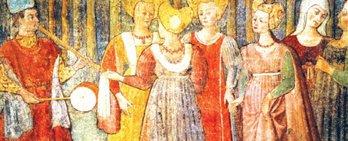 07 - Savonarole. Trattato circa el reggimento e governo della città du Firenze, 1ère partie