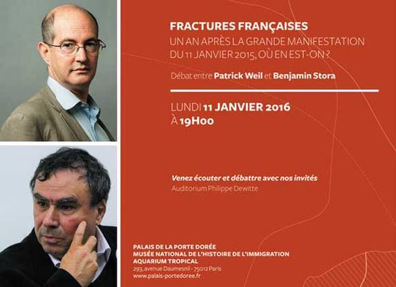 Fractures françaises - Quand l’immigration fait débat #5
